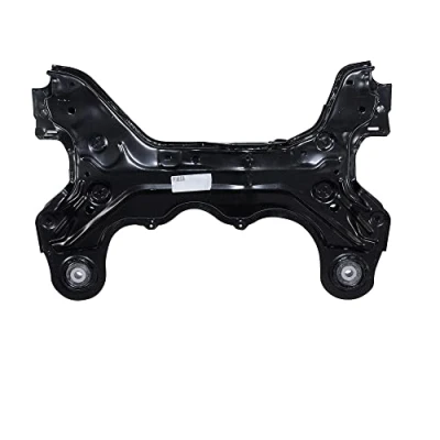 Abbildung von ATEC Germany 1x Achskörper vorne Motorträger Kompatibel mit AUDI A3 (8L1), SEAT LEON (1M1), TOLEDO (1M2), SKODA OCTAVIA 1 (1U2)(1U5), VW BORA (1J2)(1J6), GOLF 4 (1J1)(1J5), NEW BEETLE (9C1, 1C1)(1Y7)