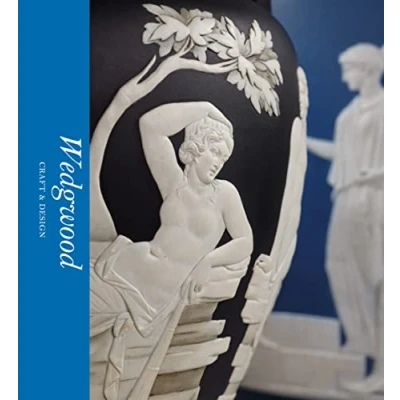 Abbildung von Wedgwood: Craft &amp; Design (V&amp;a Artists in Focus)