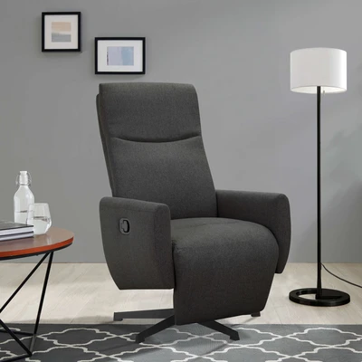Abbildung von andas Relaxsessel &quot;Kilvo, TV Sessel und Schlafsessel&quot;, mit Dreh Relaxfunktion