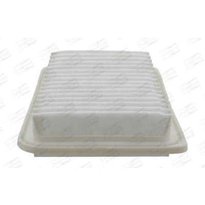 Abbildung von CHAMPION CAF101953P Luftfilter 43 148 245, 221 Filtereinsatz SUZUKI: Splash, Alto VII, K10 I, OPEL: Agila B
