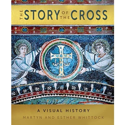 Abbildung von the Story of Cross: A Visual History