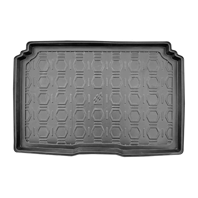 Abbildung von AutoStyle CK SRE39ND Kofferraumwanne TPE (thermoplastischer Elastomer) DACIA: Sandero III