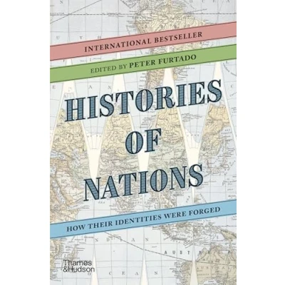 Abbildung von Histories of Nations: How Their Identities Were Forged