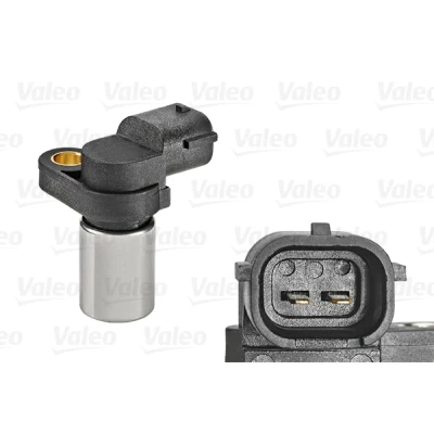 Abbildung von VALEO 254086 Impulsgeber 2 Induktivsensor ohne Kabel SUBARU: Legacy 4 Kombi, Limousine, Impreza III Schrägheck