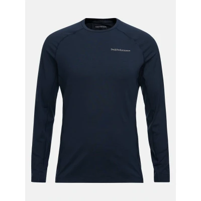 Abbildung von Peak Performance Magic Crew Men Herren Blue Shadow XL