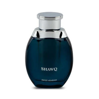 Abbildung von Swiss Arabian Eau de Parfum Shawq 100ml Unisex
