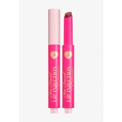 Abbildung von Too Faced LIP Injection Extreme Plumping Clicks Lippenstift, Damen, Größe: 1.5 g,