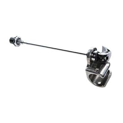 Abbildung von Chariot Thule Axle Mount ezHitch™ Achskupplung inkl. Schnellspanner