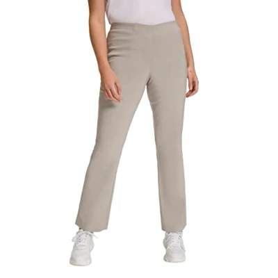 Abbildung von Ulla Popken Schlupfhose Klassische Bengalin Hose