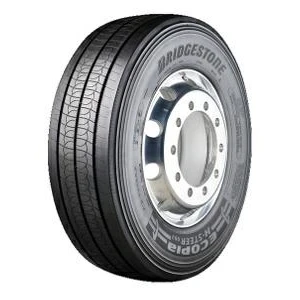 Abbildung von LKW Reifen BRIDGESTONE Ecopia H Steer 002 385/65R22.5 164K