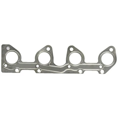 Abbildung von FA1 421 006 Auspuffkrümmerdichtung Zylinderkopf CITROËN: C3 I Schrägheck, C2 Berlingo / First I, PEUGEOT: 206 Schrägheck