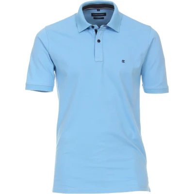 Abbildung von CASAMODA Poloshirt &quot;CASAMODA Polo Shirt uni&quot;