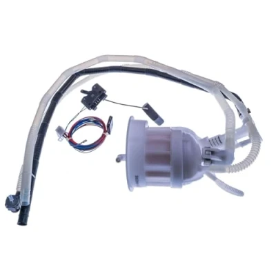 Abbildung von DENCKERMANN A110942 Kraftstofffilter Leitungsfilter MERCEDES BENZ: E Klasse Limousine, T modell, CLS Coupe