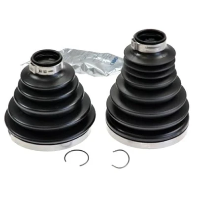 Abbildung von LÖBRO 305642 Achsmanschette TPE (thermoplastischer Elastomer) LAND ROVER: Discovery 3, 4, Range Rover Sport