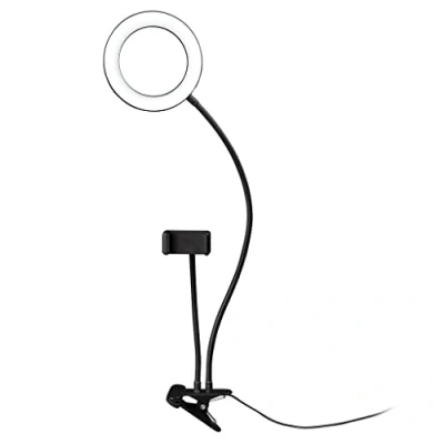 Abbildung von Dörr SLR 16 BiColor Selfie Ring Light