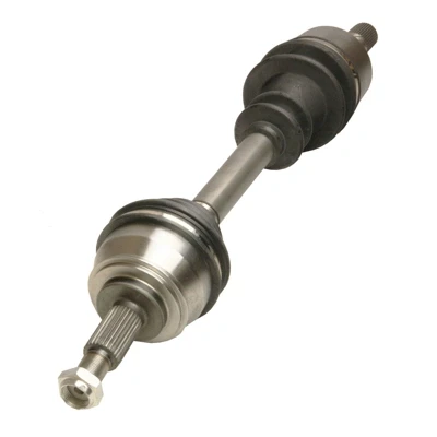 Abbildung von MAXGEAR 49 2469 Antriebswelle Vorderachse links 630, 74 RENAULT: MEGANE 2 Coupe Cabriolet, Kombi, SCENIC
