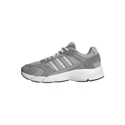 Abbildung von adidas Sportswear Crazychaos 2000 Sneaker low, Herren, Größe: 44 2/3, Grey two/core white/grey three Schuhe