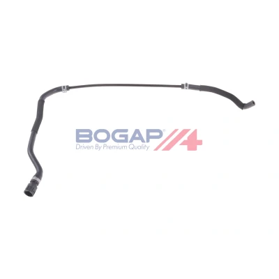Abbildung von BOGAP B4228279 Kühlerschlauch BMW: 3 Limousine, Touring, Coupe