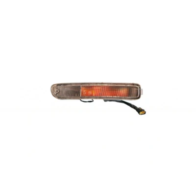 Abbildung von PRASCO MZ0194304 Blinker vorne links MAZDA: FAMILIA 5