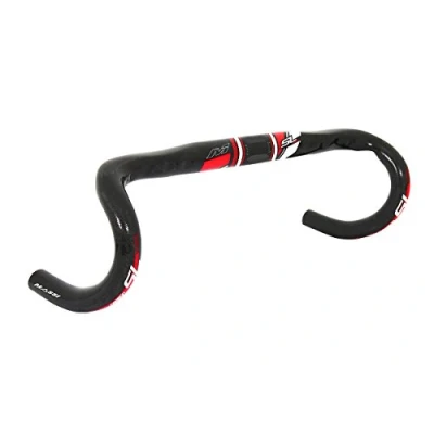 Abbildung von Fahrradlenker Massi MHB 901 SL