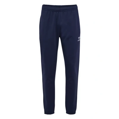 Abbildung von hummel Herren Hmlgo 2.0 Sweatpants, Marine, XXL EU