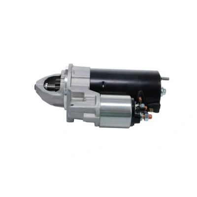 Abbildung von Starter BOSCH 1 986 S00 756