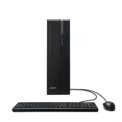 Abbildung von Veriton X2715G (DT.R0QEG.001), PC System