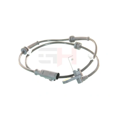 Abbildung von GH 712288V ABS Sensor Hinterachse, Hinterachse links NISSAN: Almera II Schrägheck