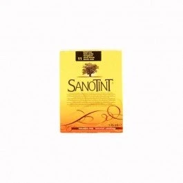 Abbildung von Sanotint blond miel t11 (for multi item order extra postage cost will be reimbursed)
