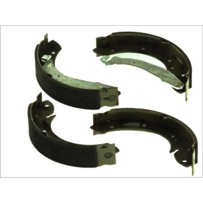 Abbildung von ABE C0C013ABE Bremsbacken Hinterachse 228,6 42 TRW CITROËN: Berlingo / First I Kastenwagen, Xsara Picasso,