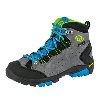 Abbildung von BRÜTTING Outdoorstiefel Mount Bona High Kids Outdoorschuh