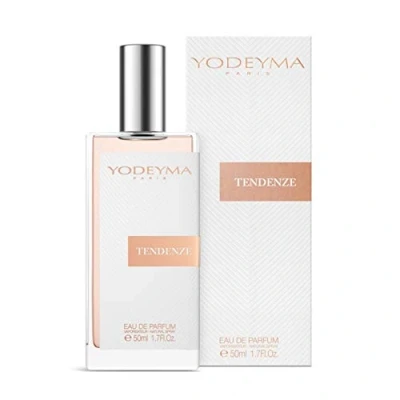 Abbildung von Yodeyma Eau de Parfum TENDENZE 50ml