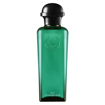 Abbildung von Hermès Eau D&#039;Orange Verte de Cologne 200 ml