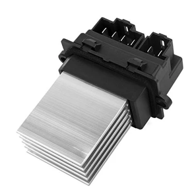 Abbildung von YAOPEI Heizung Gebläse Motor Fan Widerstand 04885482AC