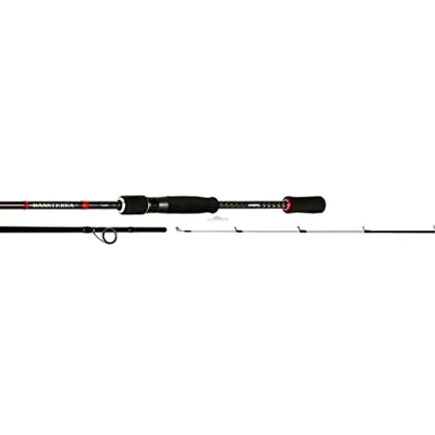 Abbildung von Shimano Bassterra LRF 2.44m 8&#039;3&quot; 3 15g Spinnrute