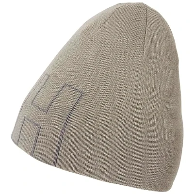 Abbildung von Kinder Unisex Helly Hansen K Outline Beanie, Terrazzo, 49/50
