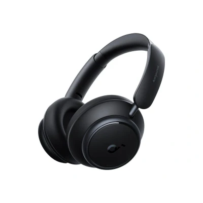 Abbildung von Anker Soundcore Space Q45 Schwarz