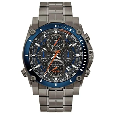 Abbildung von Bulova Watch 98B343