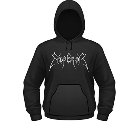Abbildung von Plastic Head Herren Longsleeves Schwarz Black Größe L
