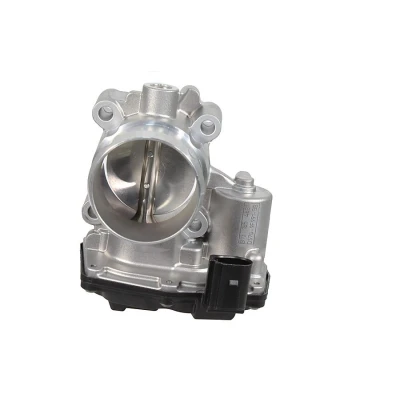 Abbildung von METZGER 0892903 Drosselklappe elektrisch Steuergerät/Software muss angelernt/upgedatet werden FORD: C Max 2, Mondeo 5 Kombi, FOCUS 3 Turnier