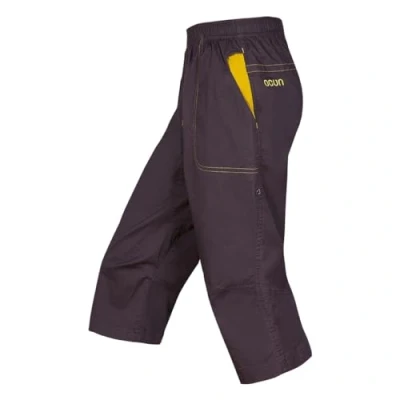 Abbildung von Ocùn Jaws 3/4 Pant Kletterhose