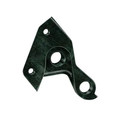 Abbildung von XLC Unisex Erwachsene Schaltauge DO A66, Silber, 10x3x5cm