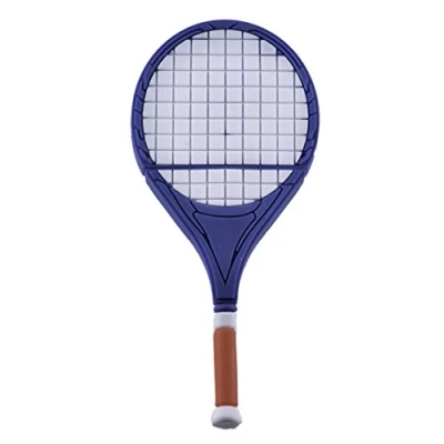Abbildung von Ulticool Tennisschläger 16 GB USB Flash Pen Drive Tennis Racket Memory Stick Daten Aufbewahrung Speicherstick Blau Weiß Rot