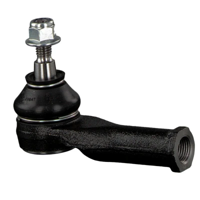 Abbildung von FEBI BILSTEIN 21849 Spurstangenkopf Vorderachse links, rechts mit selbstsichernder Mutter FORD: MONDEO 3 Stufenheck, Kombi