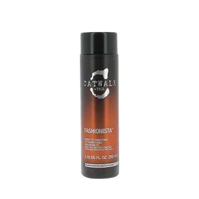 Abbildung von Tigi CATWALK Fashionista Brunette Conditioner Duo (2 x 250 ml)