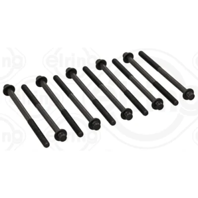 Abbildung von ELRING 652.890 Zylinderkopfschraubensatz Außen Torx MAZDA: CX 5 I, 6 Kombi, Limousine