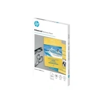 Abbildung von HP CG965A (A4) Fotopapier