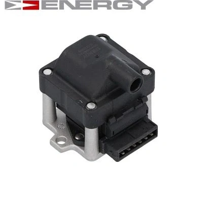 Abbildung von ENERGY CZ0041 Zündspule 6 12 elektrisch VOLKSWAGEN: GOLF 3, Passat B3/B4 Variant, Lupo / 3L, SKODA: Octavia 1 Combi, I Schrägheck