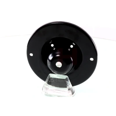 Abbildung von GH 364406 Federteller Vorderachse, rechts, links, Vorderachse links SUBARU: Legacy 4 Kombi