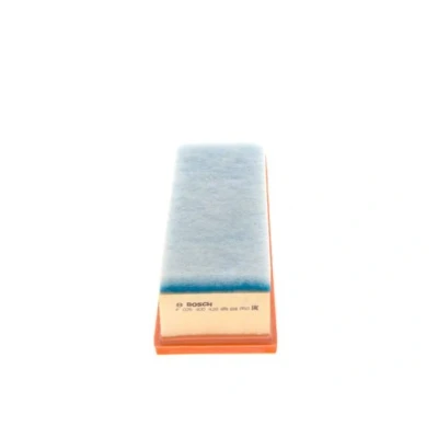 Abbildung von BOSCH F 026 400 428 Luftfilter 79,6 105 378 Filtereinsatz PEUGEOT: 308 SW 2, II Schrägheck